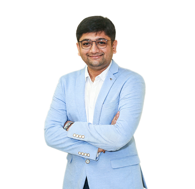 dr. ravi shah