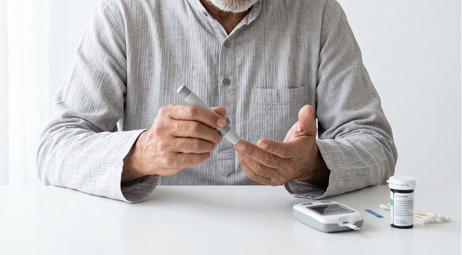 Diabetes Care