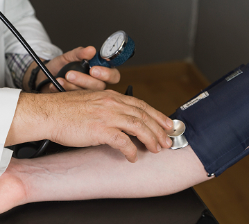 hypertension