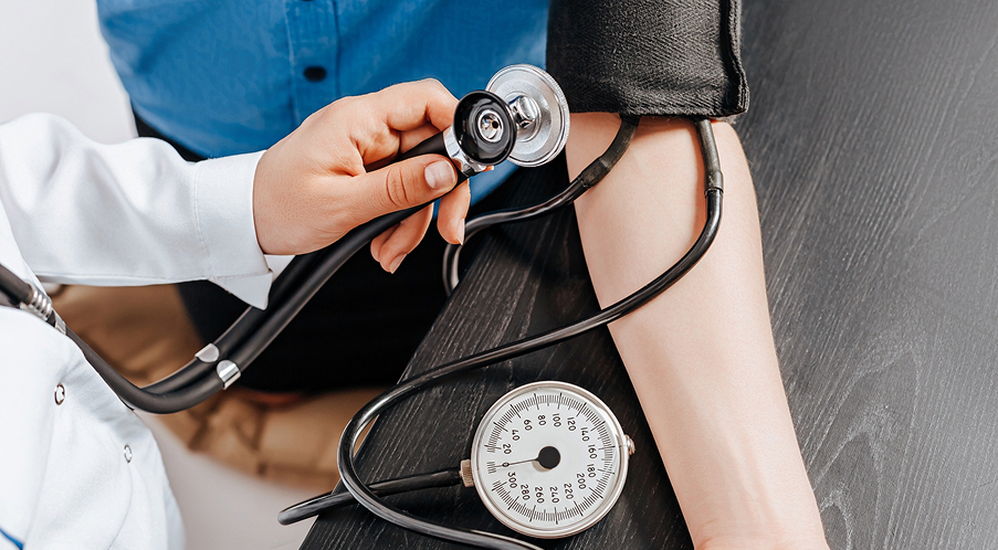 Hypertension Care
