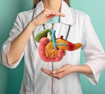 Endocrinology Specialist