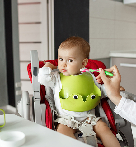 Paediatric Care