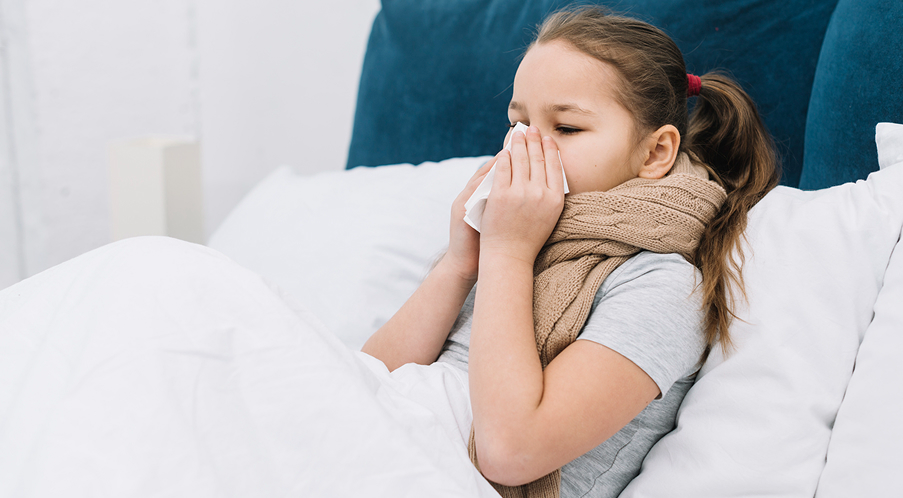 Paediatric Endocrine Care