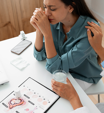 Women Endocrine Care